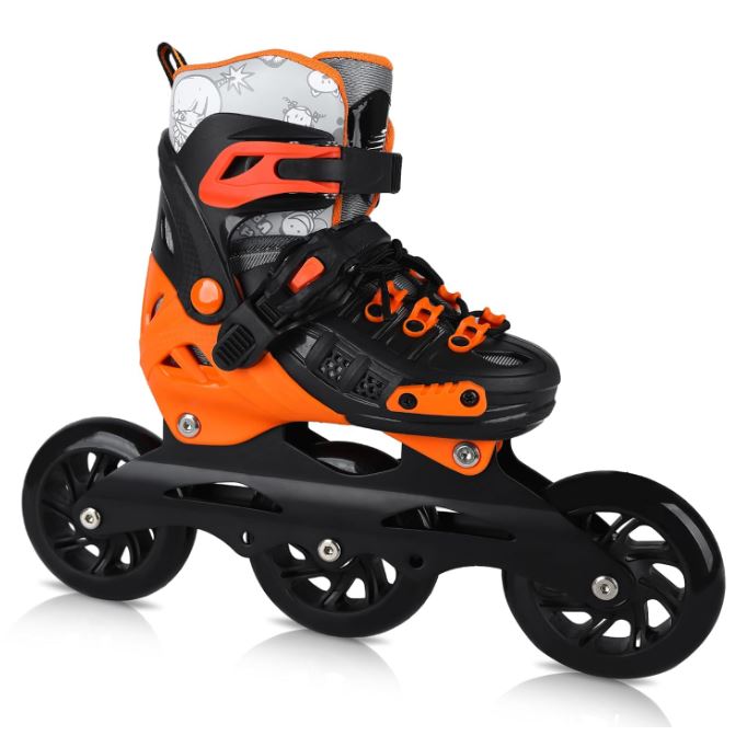 Skate Shoes - Premium Quality Guaranteed (SKT-115KS)