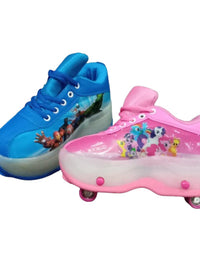 Skate Shoes
