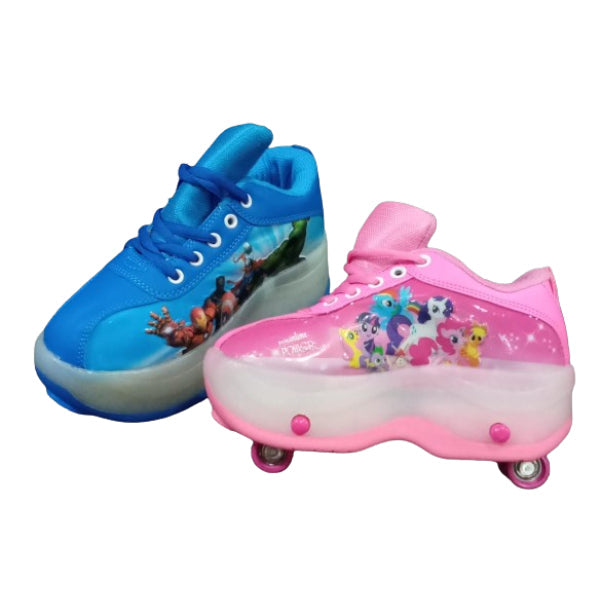 Skate Shoes