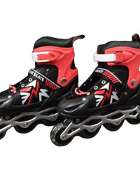 Skate Shoes
