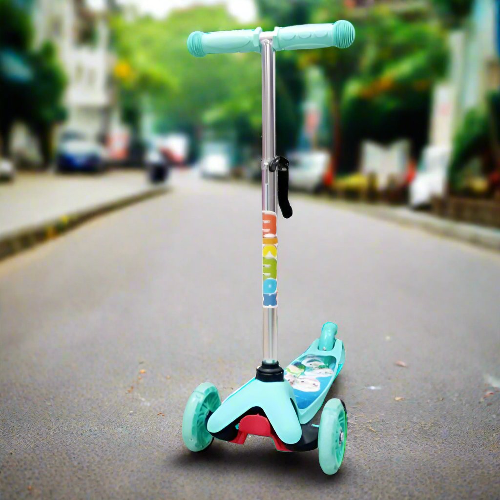 Kids Scooty