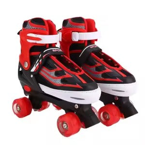 Kids Skate Shoes (S-M-L)