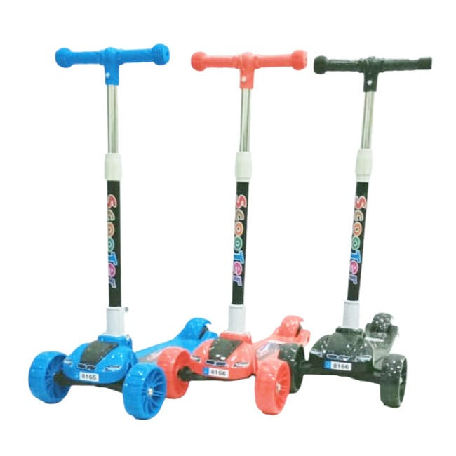 Kids Ride On Scooty
