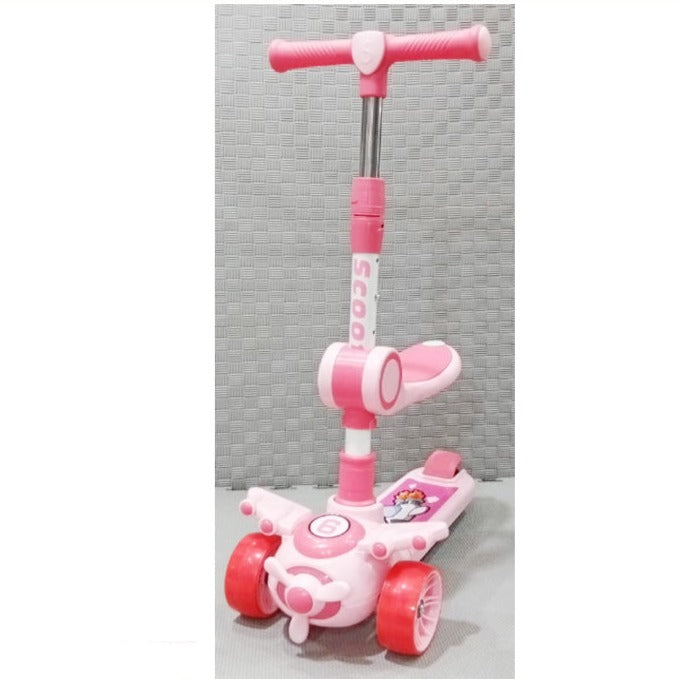 Kids Scooty