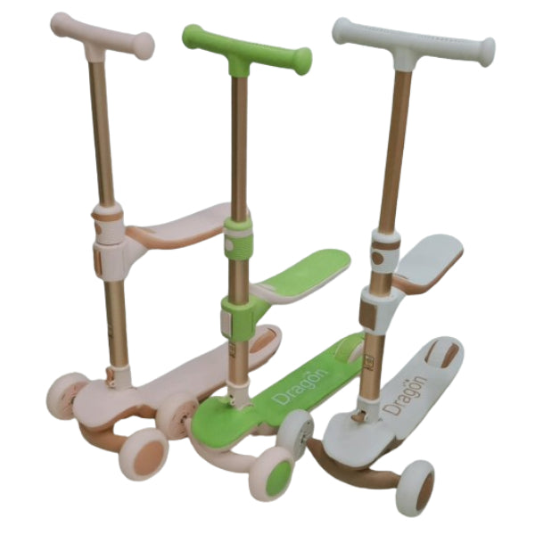 Kids Scooty