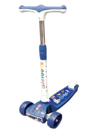 Kids Scooty - Premium Quality Guaranteed (SKTY-505)
