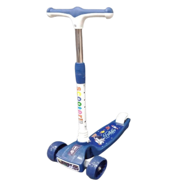 Kids Scooty - Premium Quality Guaranteed (SKTY-505)