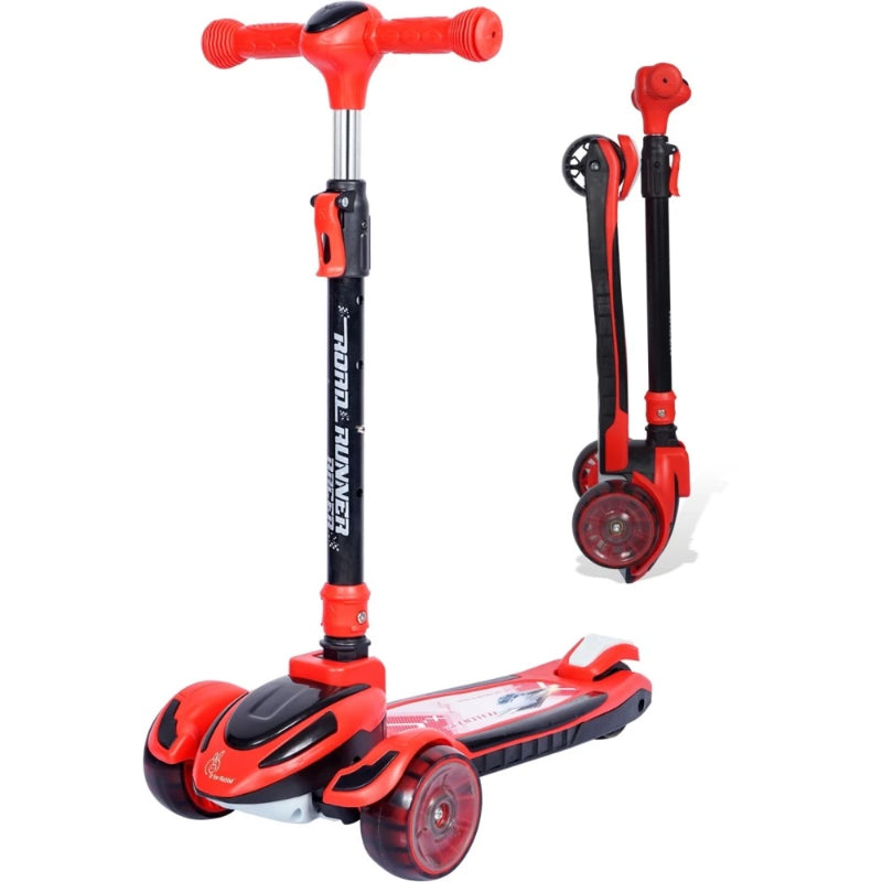 Kids Ride On Scooty