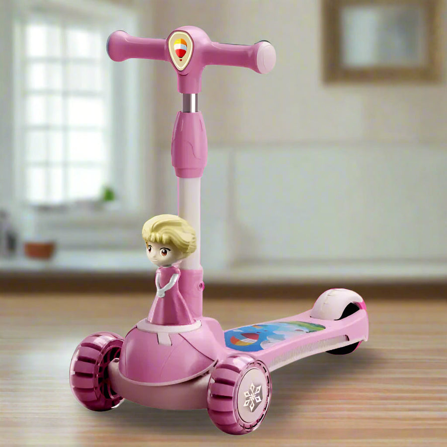 Kids Ride On Scooty