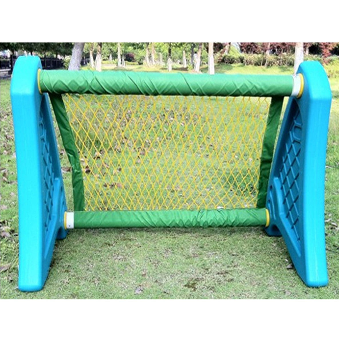 Football Gate L-47" W-26" H-30" - Premium Quality Guaranteed (SL-021-3BL)