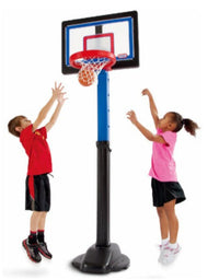 Basket Ball Stand
