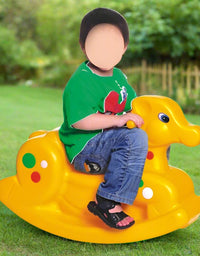 Kids See-Saw L-26" W-11" H-17"
