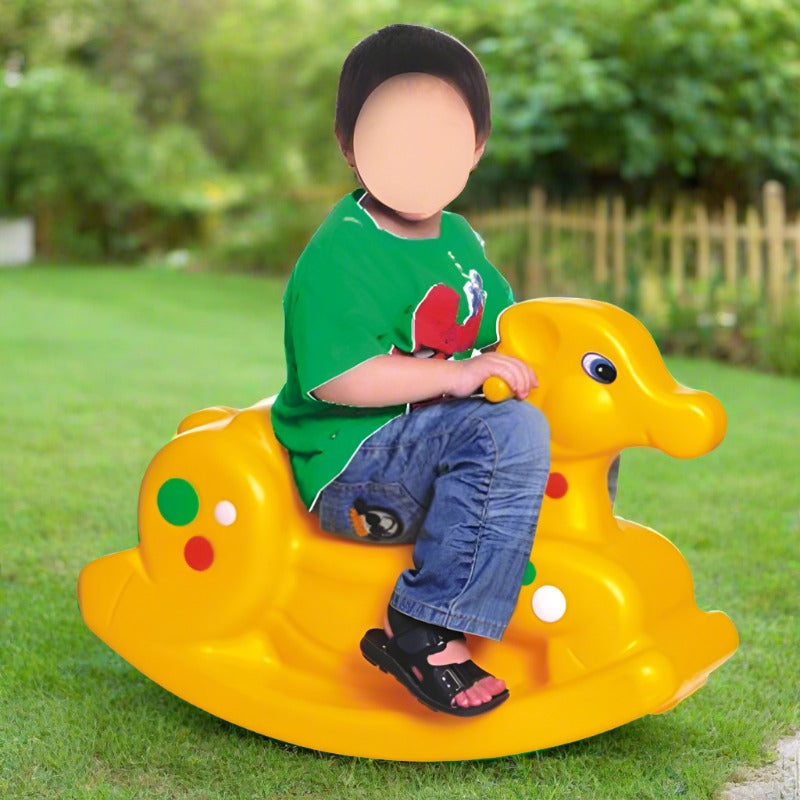 Kids See-Saw L-26" W-11" H-17"
