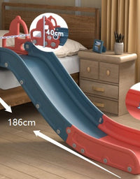 SLIDE BED
