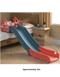 SLIDE BED
