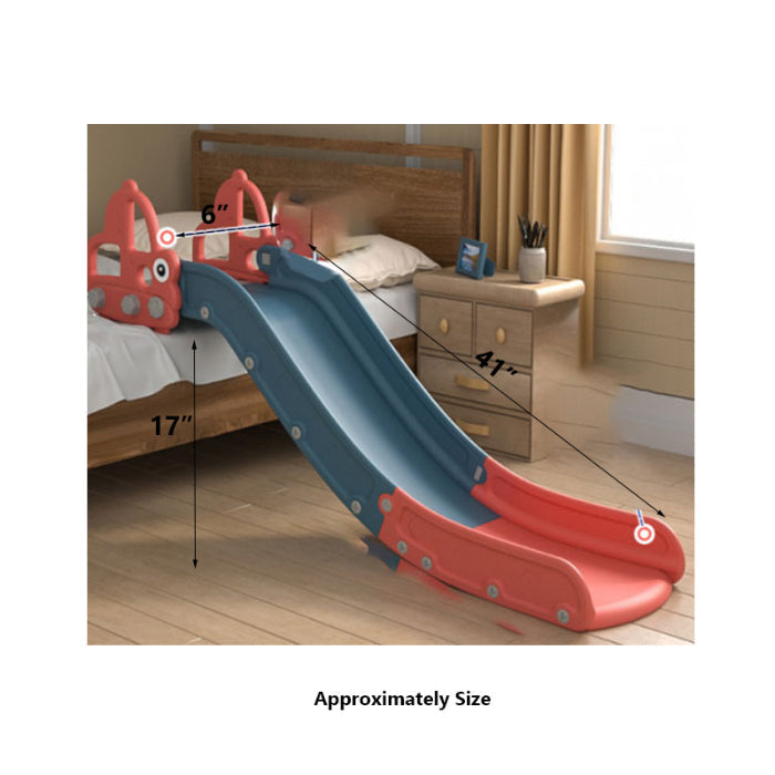 SLIDE BED