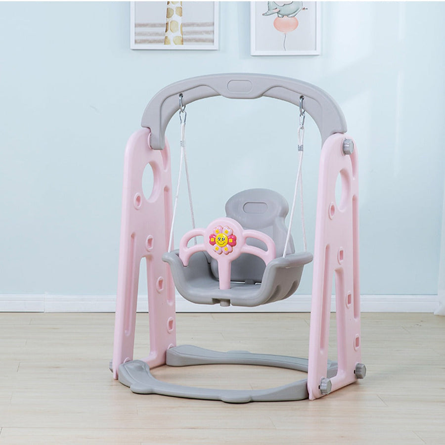 Swing L-28" W-18" H-42"