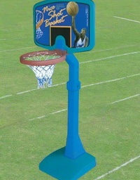 Baskit Ball Stand L-27" H-65"
