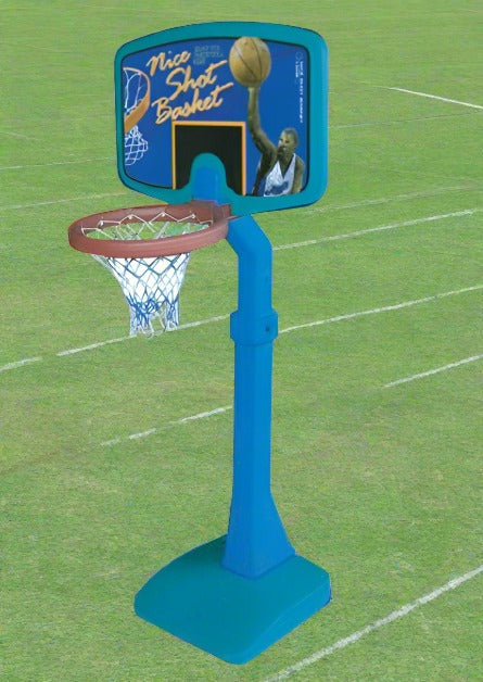 Baskit Ball Stand L-27" H-65"