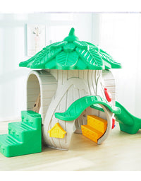 PLAY HOUSE
