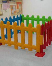 Fence Toy L-39" H-20"
