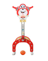 Basket Ball Stand
