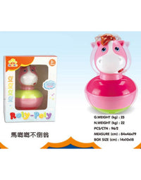Toy Rolly Polly
