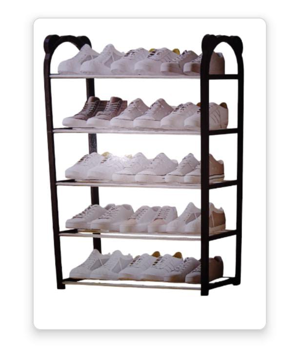 Shoe Rack  5 Layer