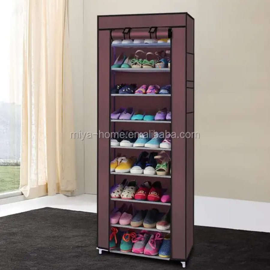 Shoe Rack 10 Layer