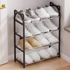Shoe Rack  4 Layer