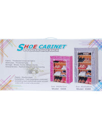 5 Layer Shoes Rack
