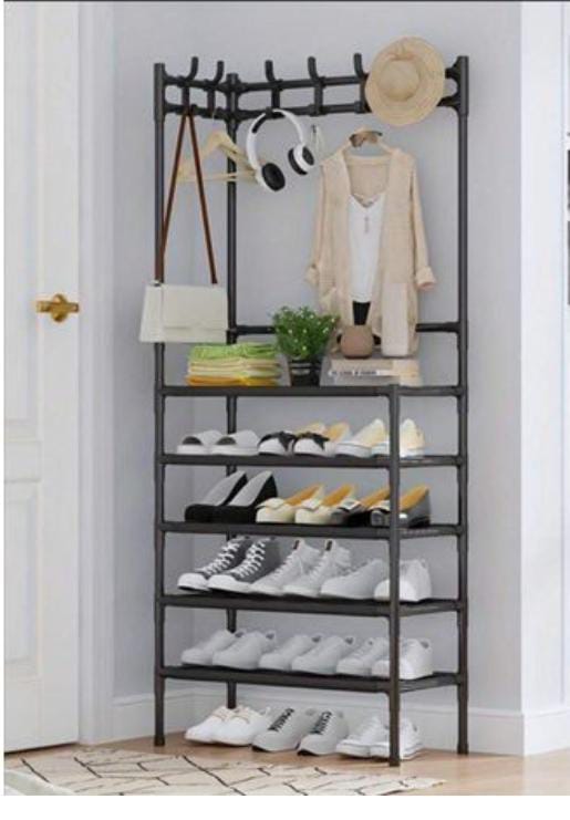 Shoe Rack