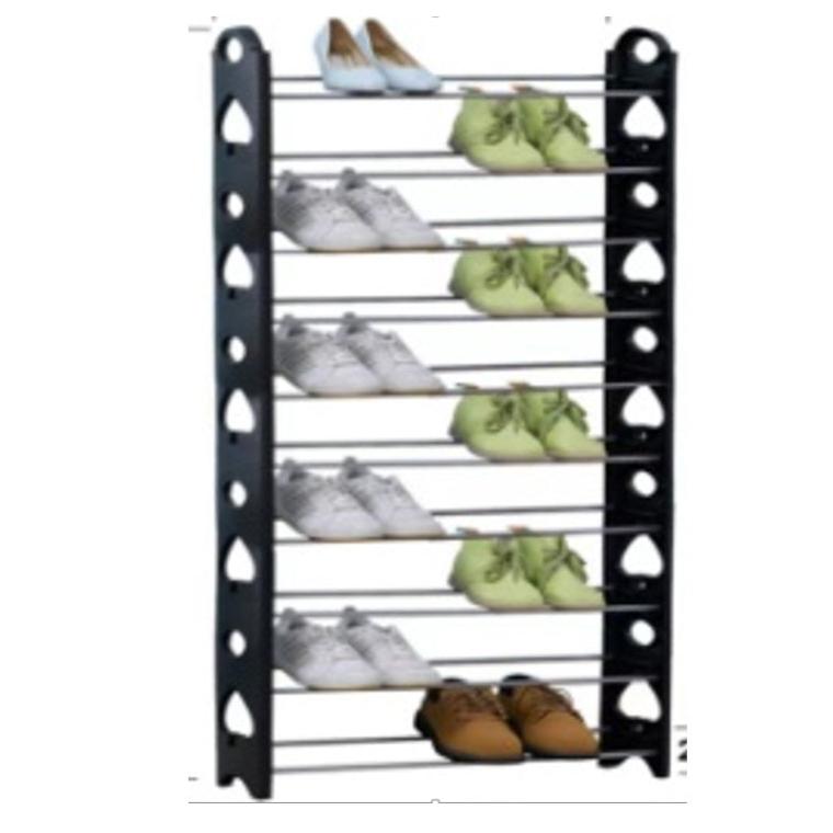 Shoe Rack 10 Layers