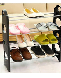 Shoe Rack 4 Layer
