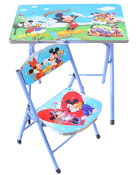 Study Table - Micky - Premium Quality Guaranteed (ST-19MICKY)
