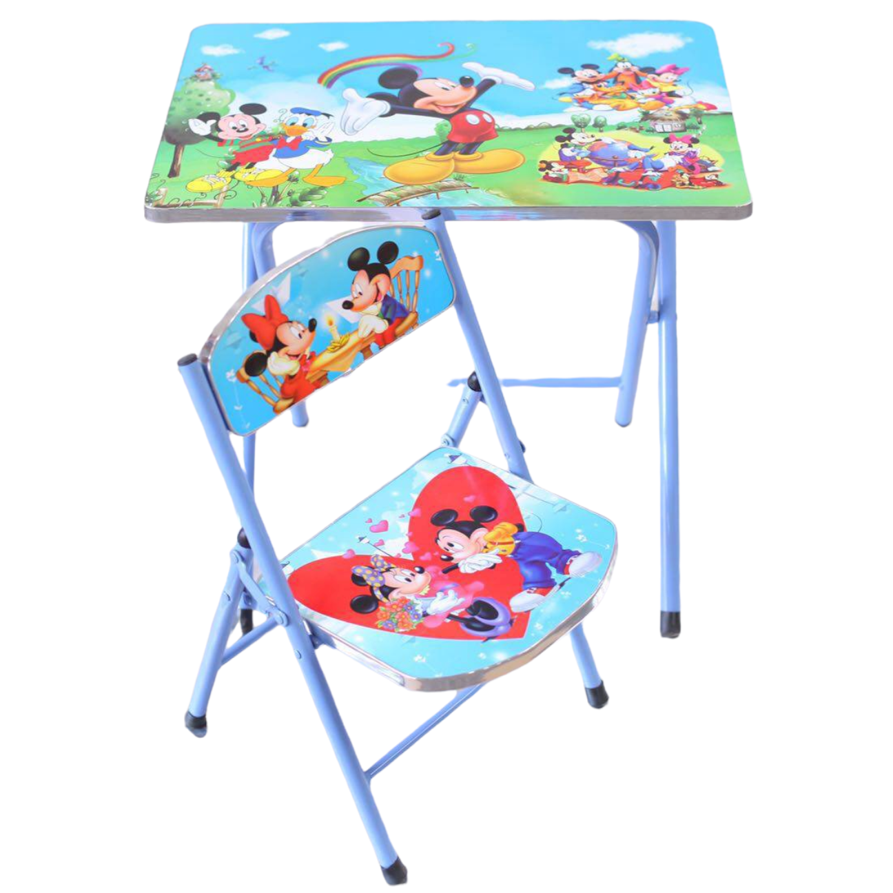 Study Table - Micky - Premium Quality Guaranteed (ST-19MICKY)