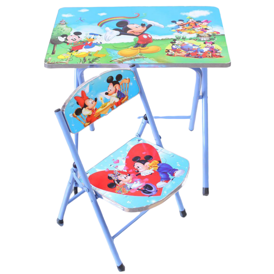Study Table - Micky