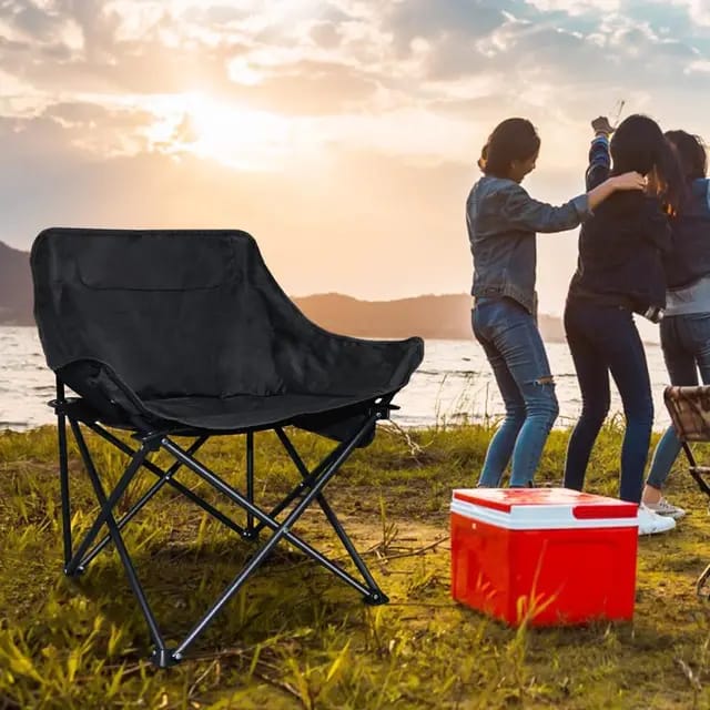 Baby Foldable Chair