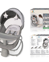 BABY ELECTRIC SWING 3 speeds automatic
