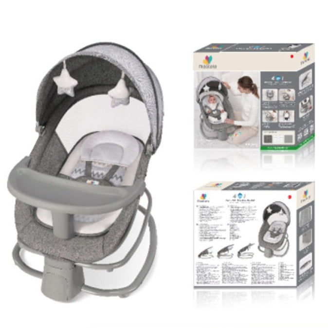 BABY ELECTRIC SWING 3 speeds automatic