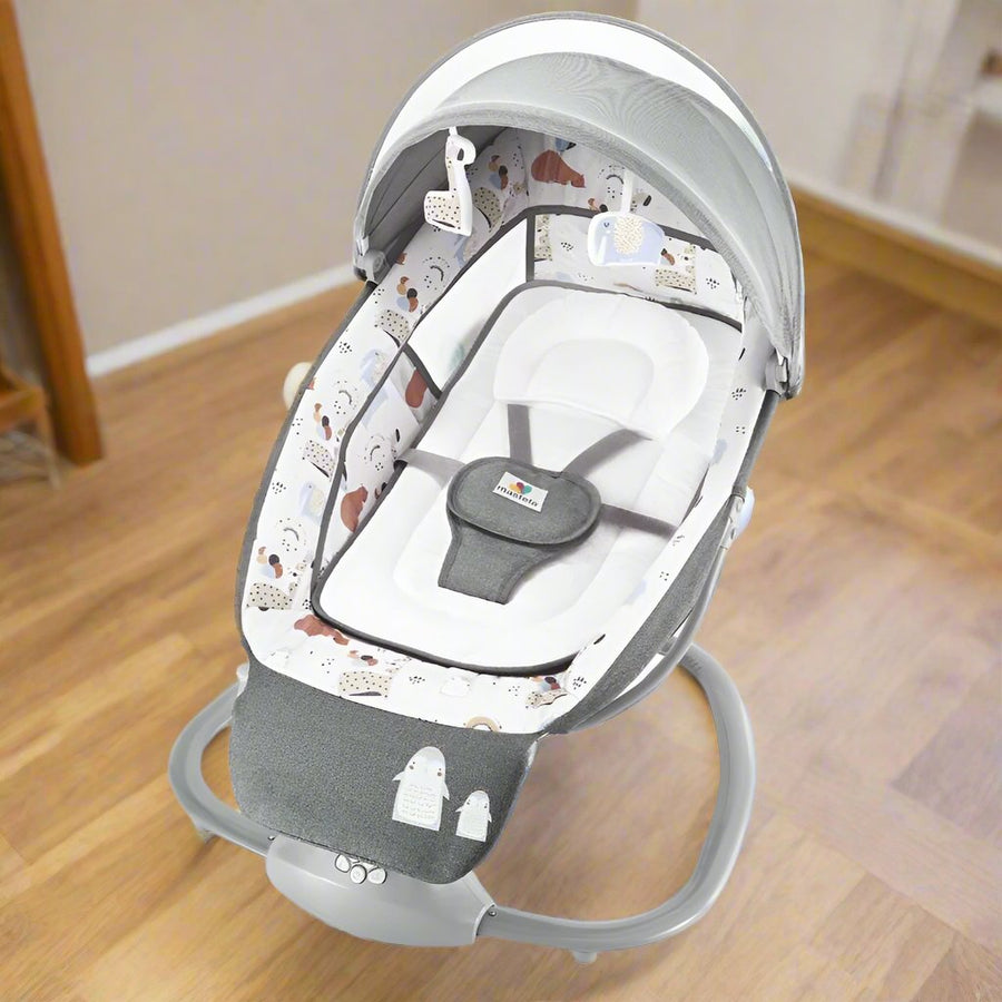 Baby Electric Swing