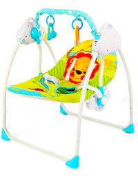 Baby Electric Swing
