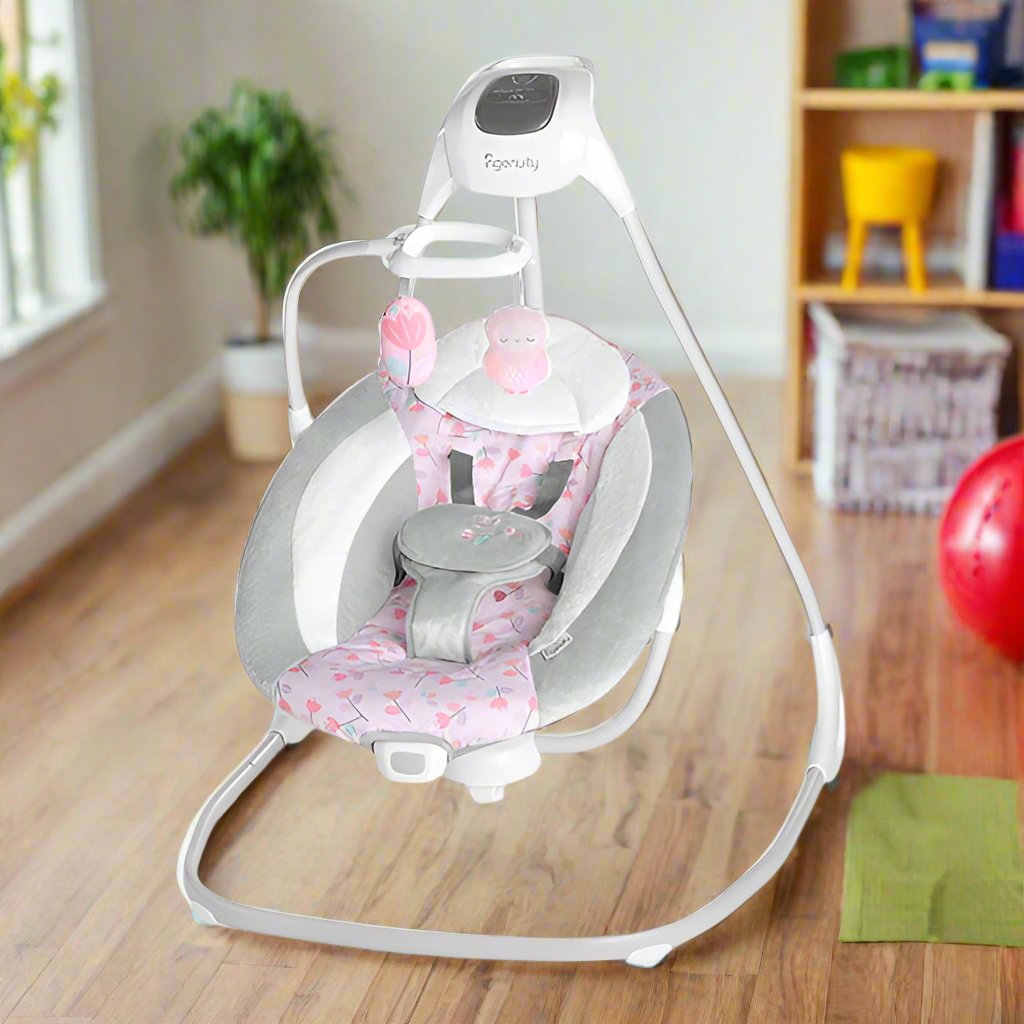 Baby Electric Swing