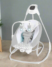 Baby Electric Swings - Premium Quality Guaranteed (SWE-11791)
