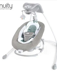 BABY ELECTRIC SWING
