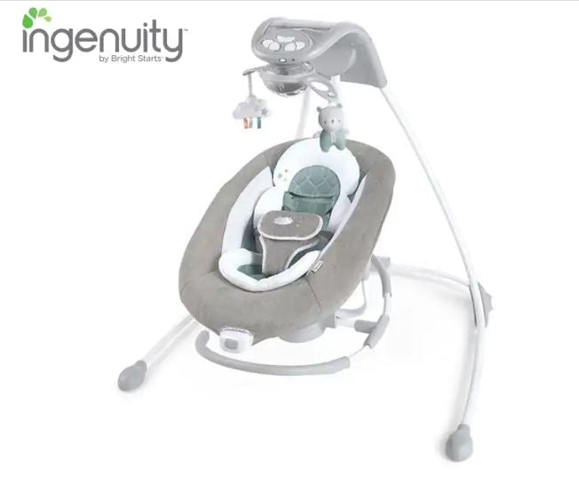 BABY ELECTRIC SWING