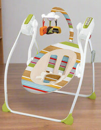 Baby Electric Swing
