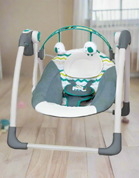 Baby Electric Swing
