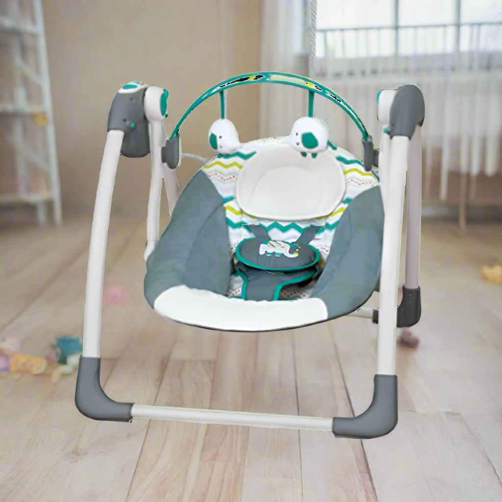 Baby Electric Swing