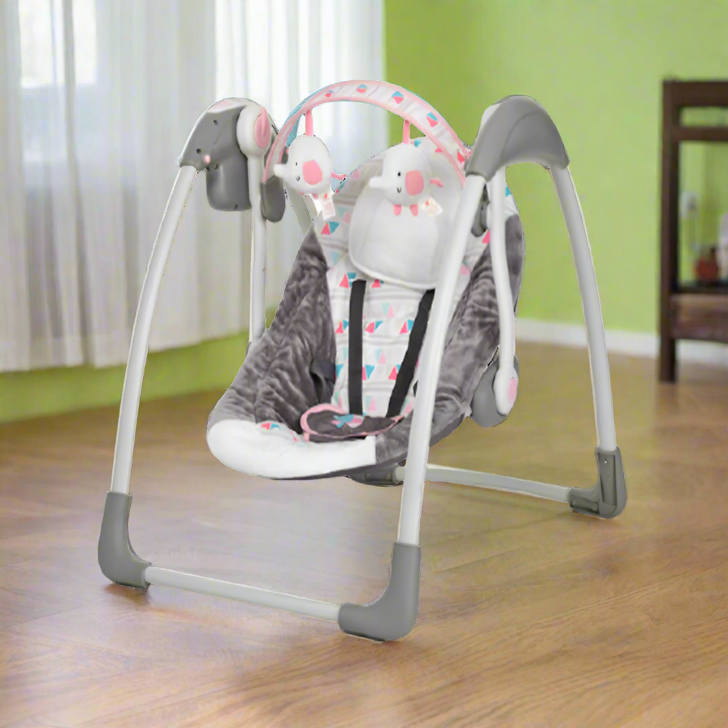 Baby Electric Swing